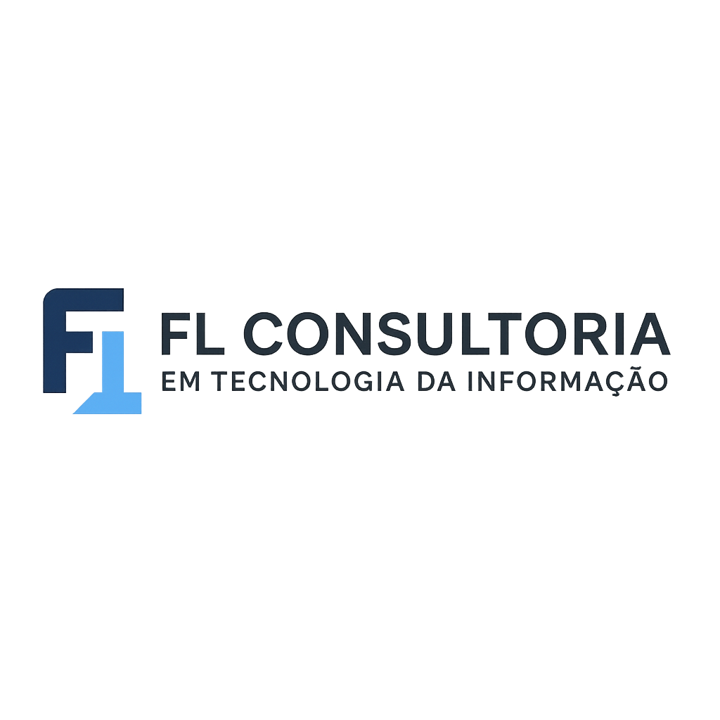 Logo FL Consultoria
